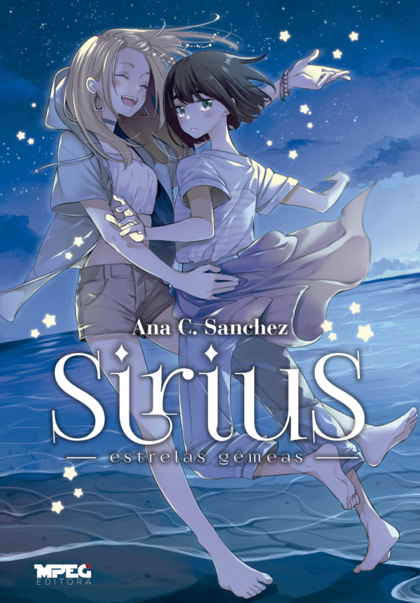 Sirius: Estrelas Gêmeas [Vol. Único]