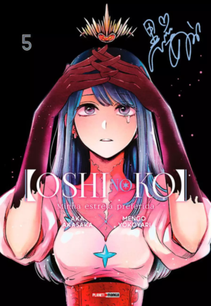 Oshi No Ko Vol. 5