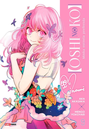 Oshi No Ko Vol. 9