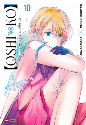Oshi No Ko Vol. 10