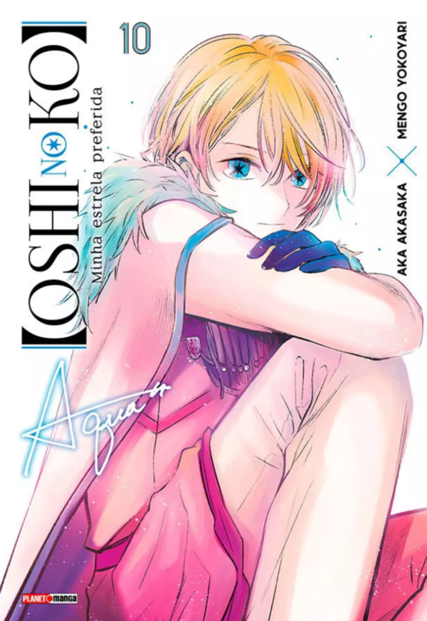 Oshi No Ko Vol. 10