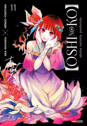 Oshi No Ko Vol. 11