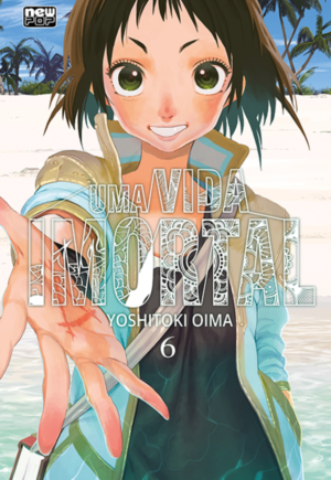 Uma Vida Imortal Vol. 6