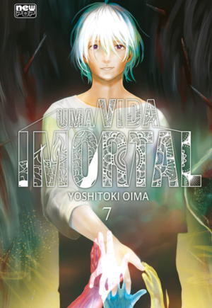 Uma Vida Imortal Vol. 7