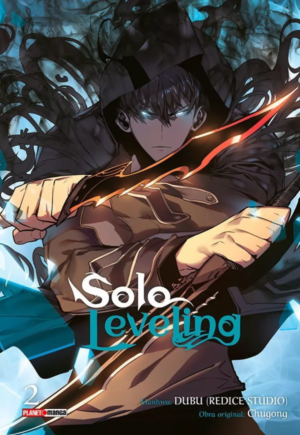 Solo Leveling Vol. 2