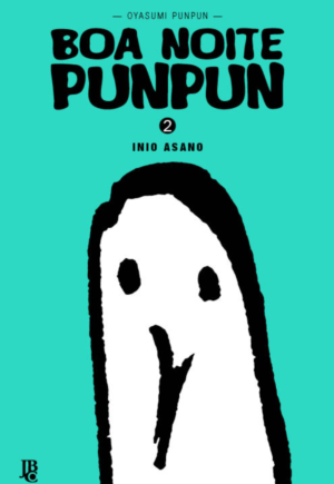Boa noite Punpun Vol. 2