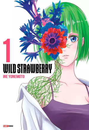 Wild Strawberry Vol. 1