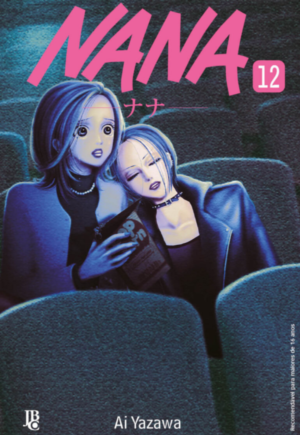Nana Vol. 12