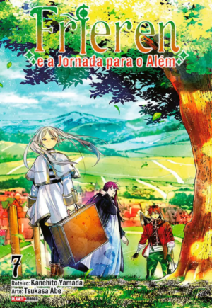 Frieren Vol. 7