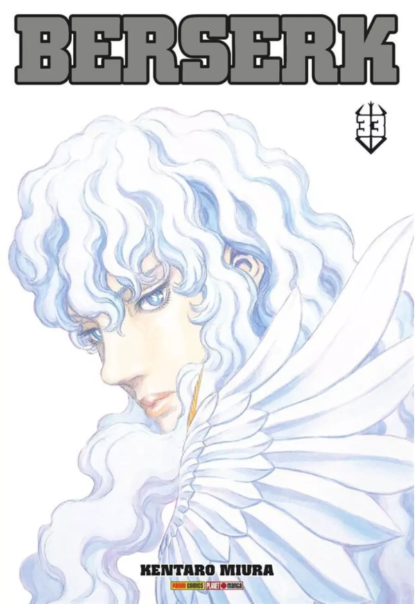 Berserk Edição de Luxo Vol. 33