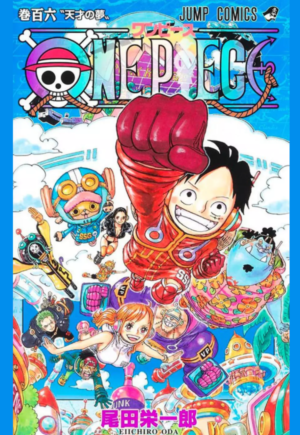 One Piece 3 em 1 Vol. 36