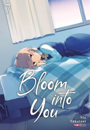 Bloom Into You Vol. 7