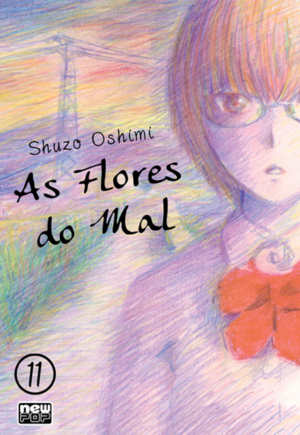 As Flores do Mal Vol. 11