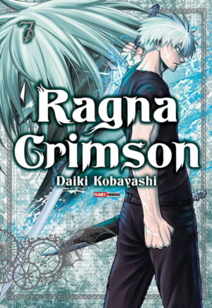 Ragna Crimson Vol. 7
