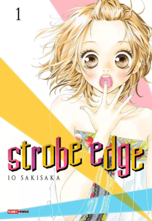 Strobe Edge Vol. 1
