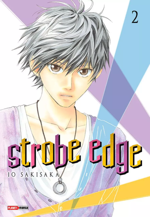 Strobe Edge Vol. 2