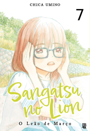 Sangatsu no Lion - O Leão de Março Vol. 7