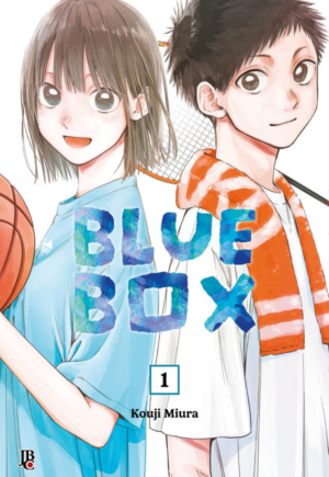 Blue Box Vol. 1