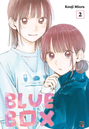 Blue Box Vol. 2