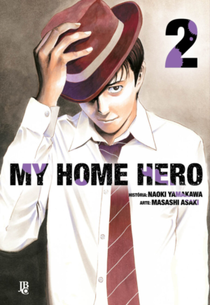 My Home Hero Vol. 2