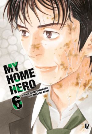My Home Hero Vol. 6