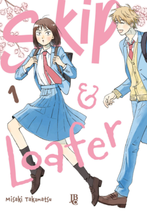 Skip & Loafer Vol. 1