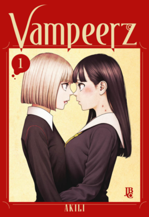 Vampeerz Vol. 1