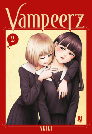 Vampeerz Vol. 2