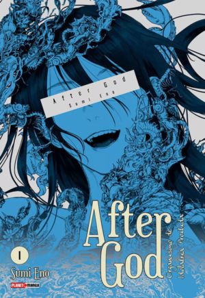 After God Vol. 1