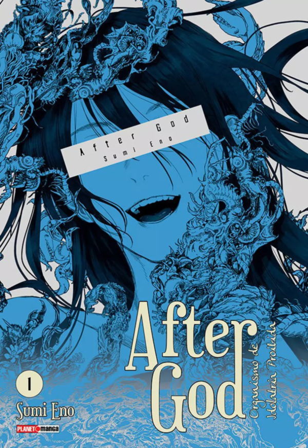 After God Vol. 1