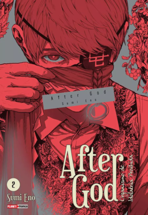 After God Vol. 2