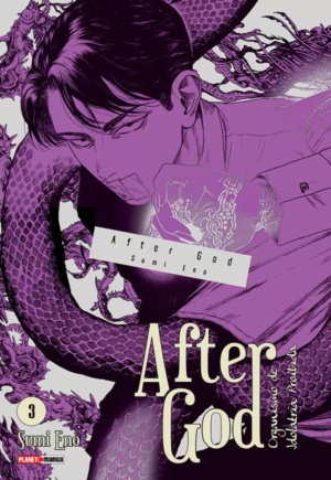After God Vol. 3