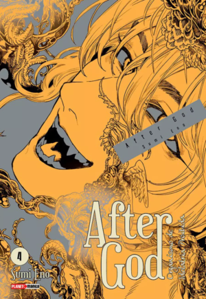 After God Vol. 4