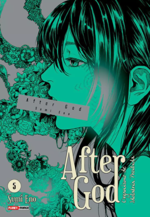 After God Vol. 5