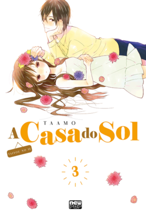A Casa do Sol Vol. 3