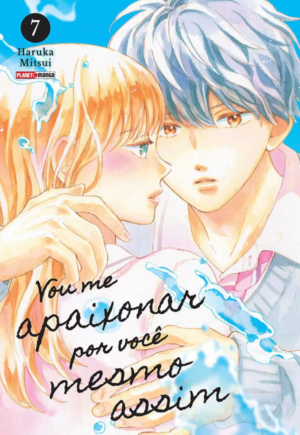 Vou Me Apaixonar Por Você Mesmo Assim Vol. 7