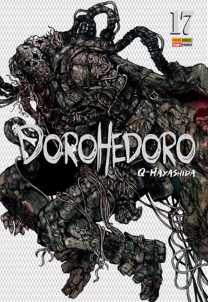 Dorohedoro Vol. 17