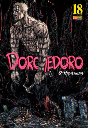 Dorohedoro Vol. 18