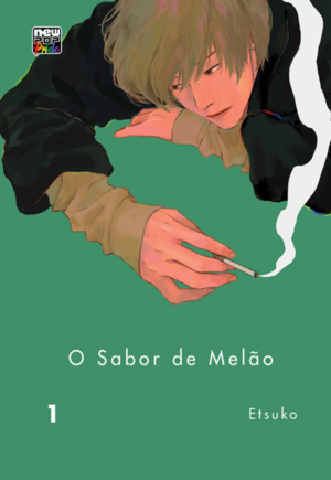 O Sabor de Melão Vol. 1