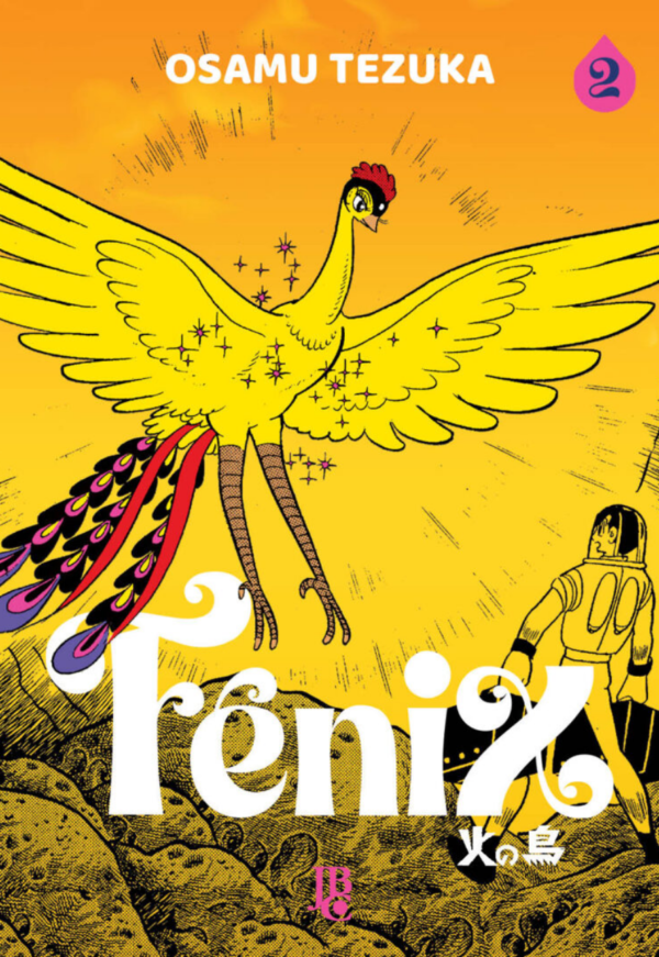 Fênix Vol. 2