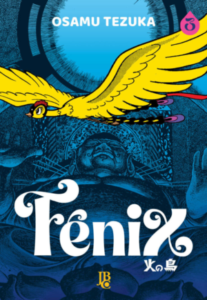 Fênix Vol. 3