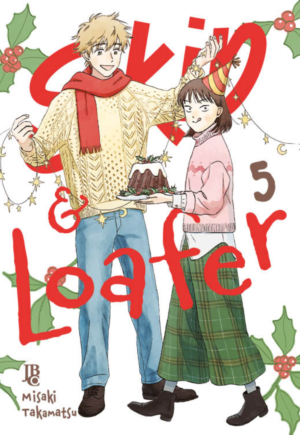 Skip & Loafer Vol. 5