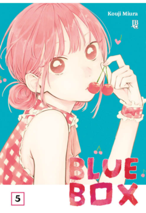 Blue Box Vol. 5