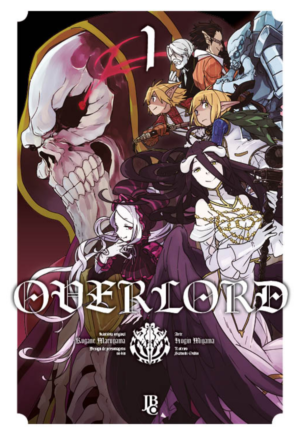 Overlord Vol. 1