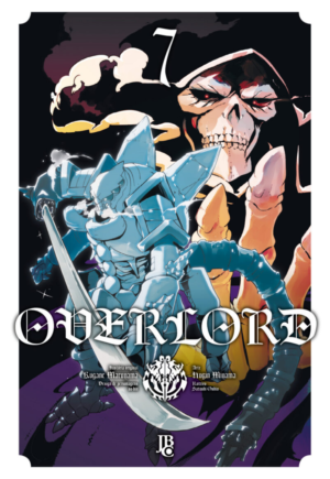 Overlord Vol. 7