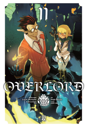 Overlord Vol. 11