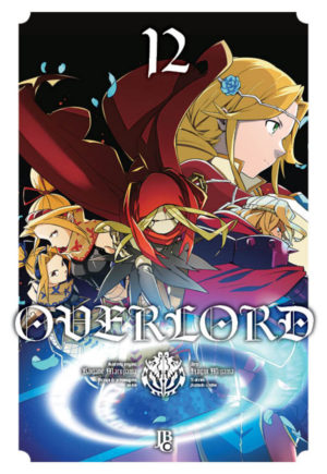 Overlord Vol. 12