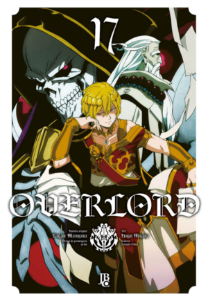 Overlord Vol. 17