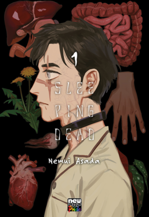 Sleeping Dead Vol. 1
