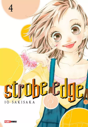 Strobe Edge Vol. 4